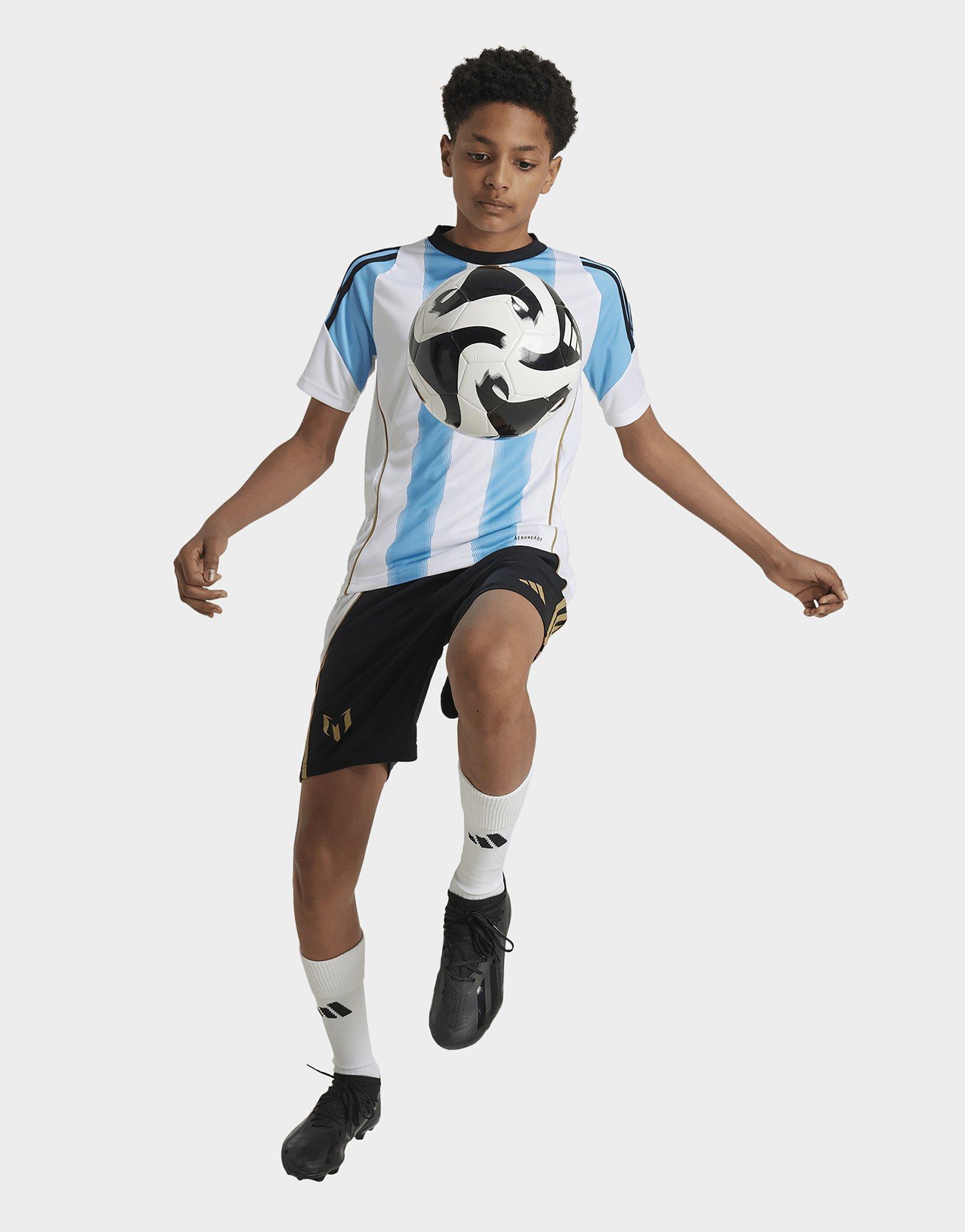 adidas Maillot d'entraînement Messi Enfants