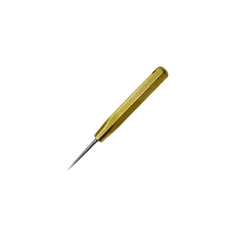 Aiguille Pour Deboucher Les Oeillets Devaux