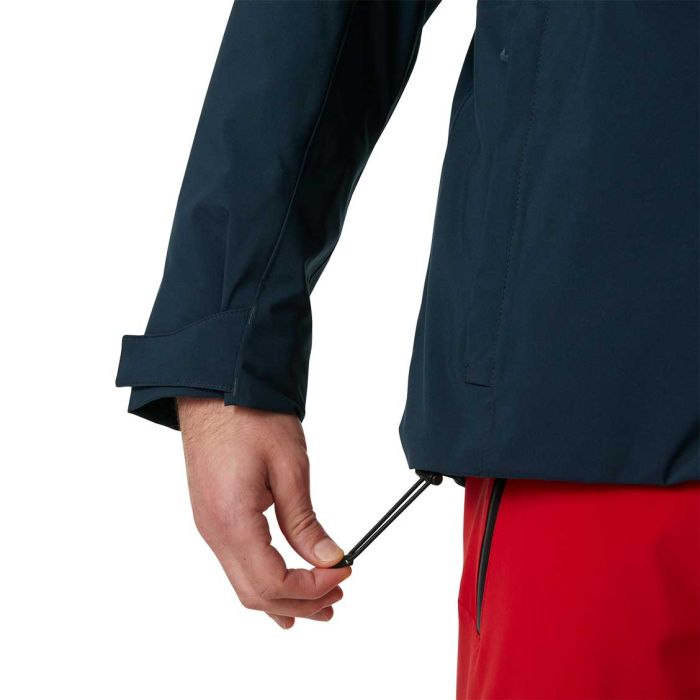 Panorama Jacket Men skijakke