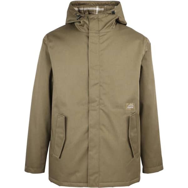 Veste OXBOW Q2JACOBEL KAKI