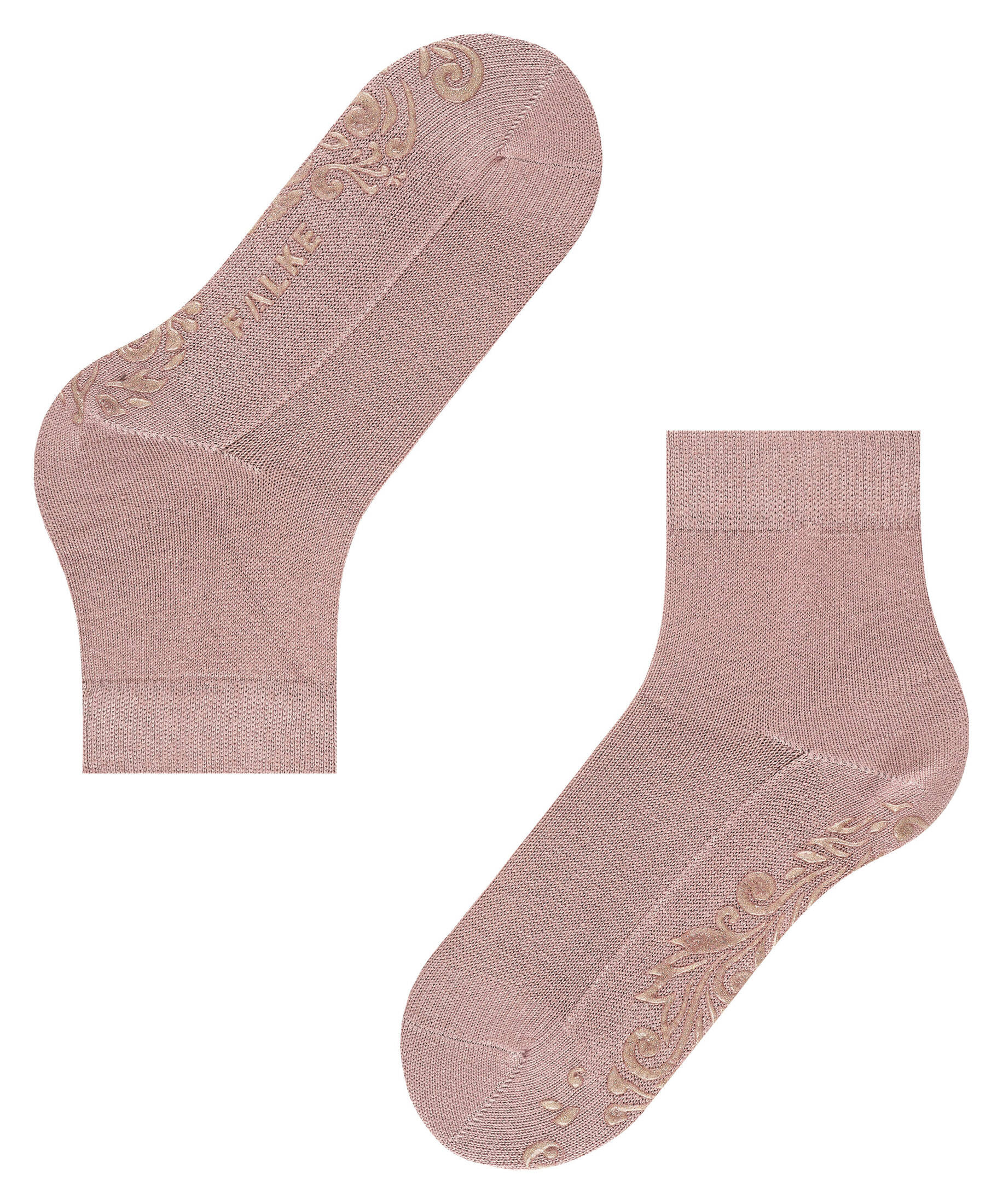 FALKE| Damen Socken Light Cuddle Pads