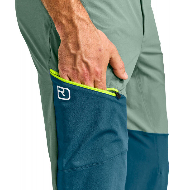 Vajolet Pants - Pantalon randonnée homme