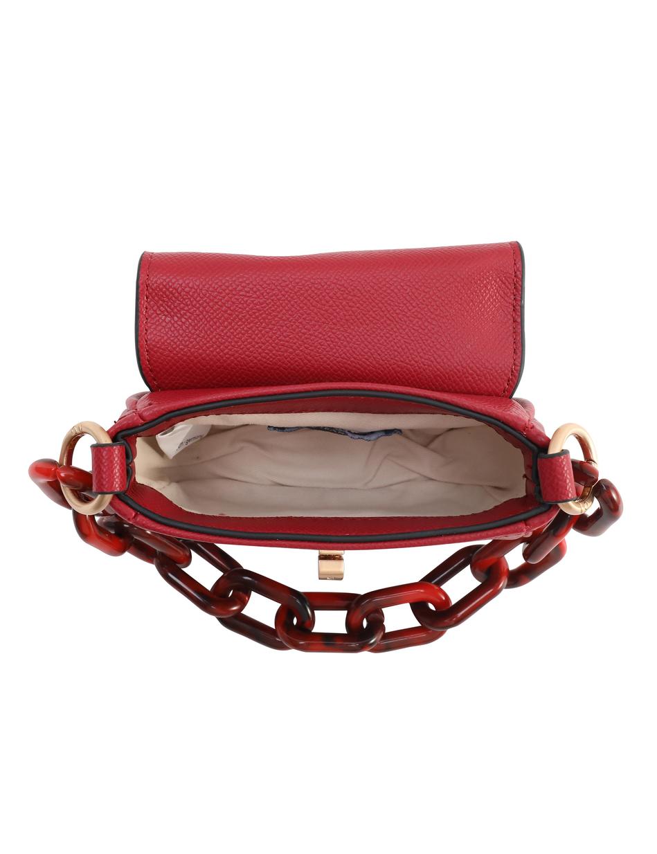 TESORO SIA SHOULDERBAG XSHF