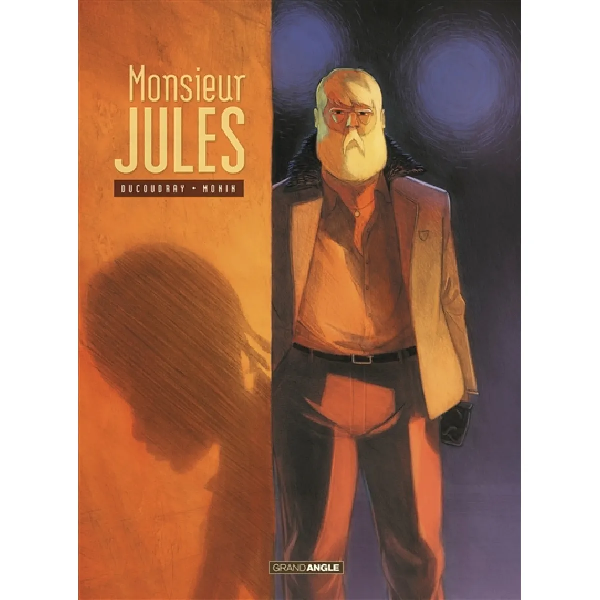 Monsieur Jules · Occasion