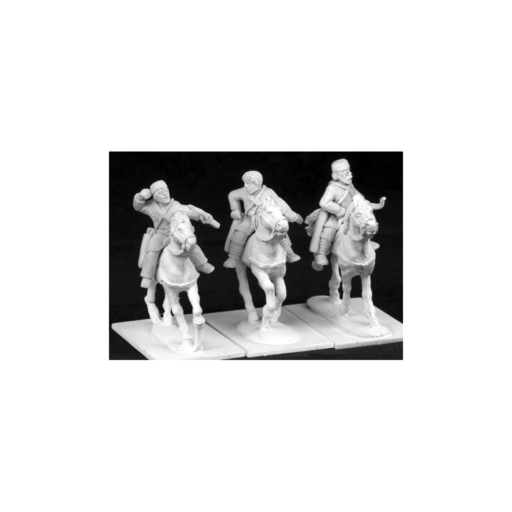 Late Roman Cavalry Archers