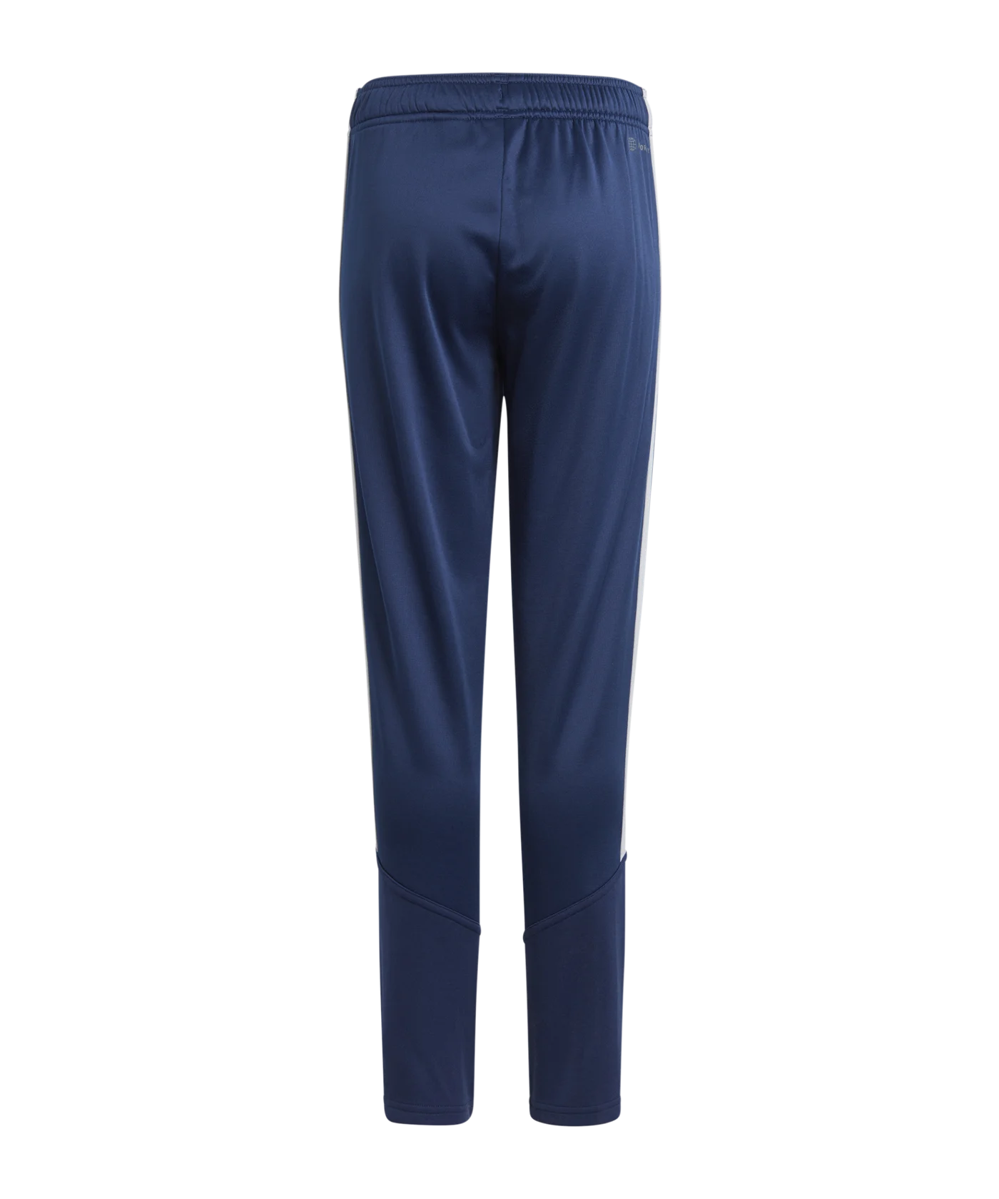adidas Tiro 23 CB Hose Kids Blau Weiss