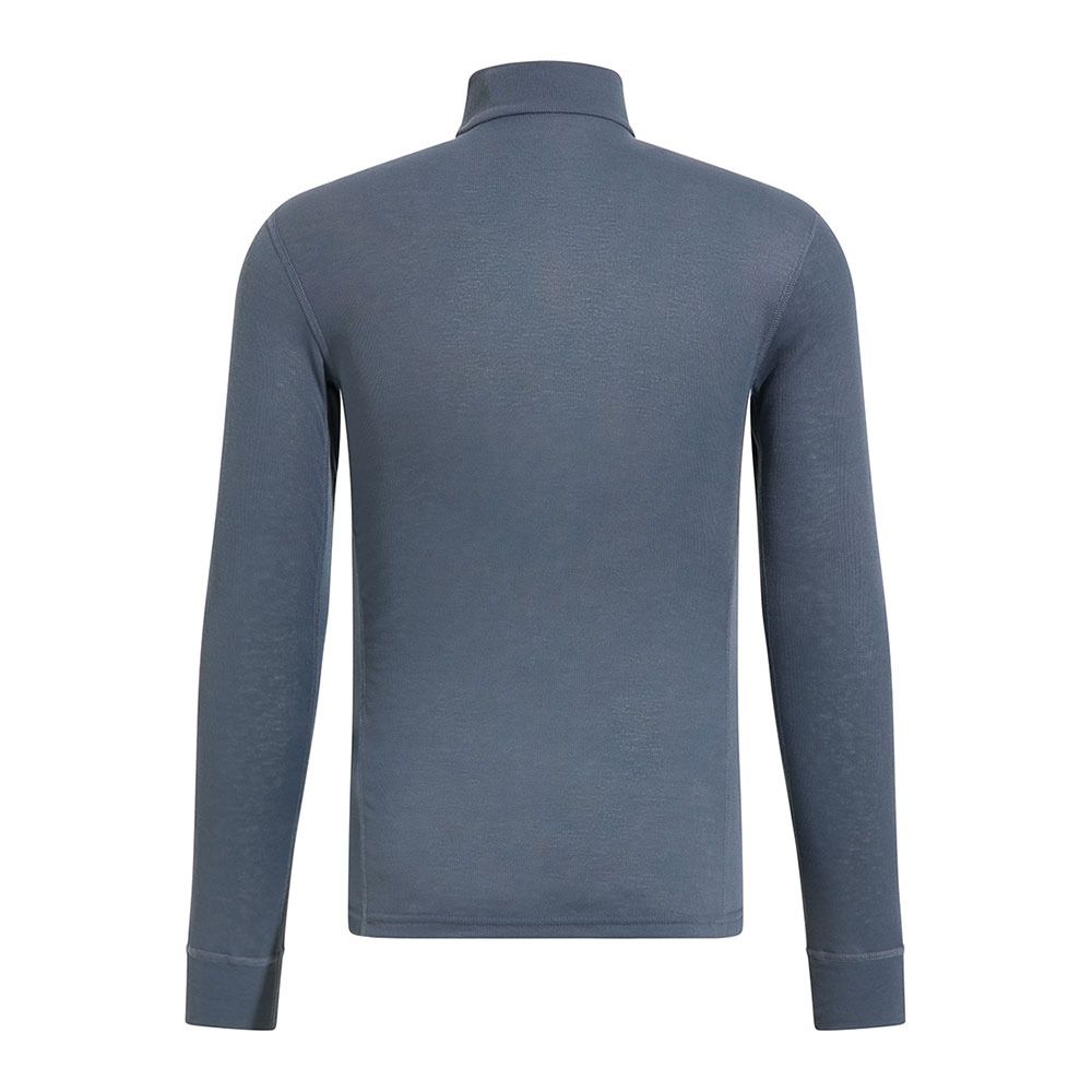 Odlo ACTIVE WARM ECO - Polaire Homme india ink