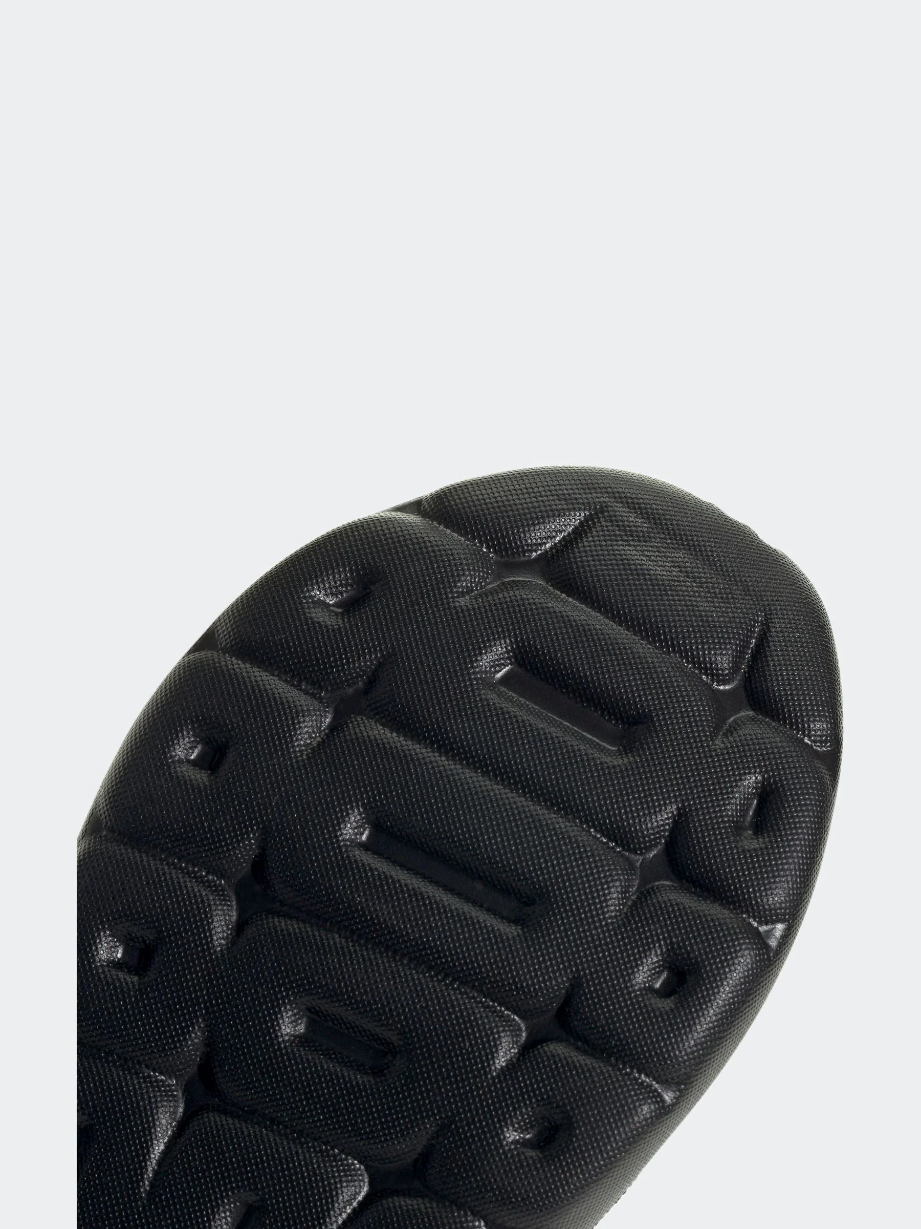 Zwart - adidas Tensaur Run 2.0 Junior vetersneakers