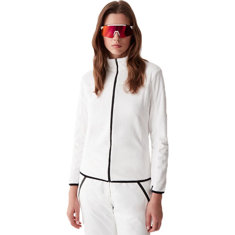 Colmar 9387 - Polaire Femme white