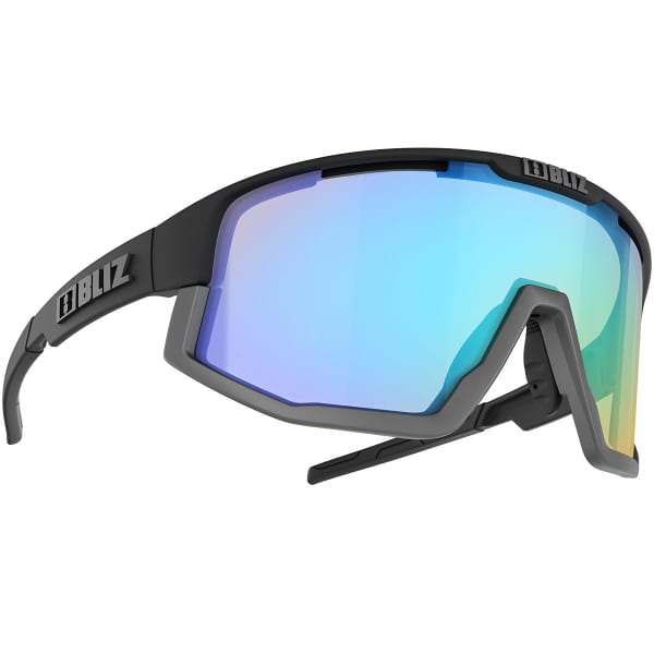 Lunette vélo BLIZ VISION NANO OPTICS NORDIC LI