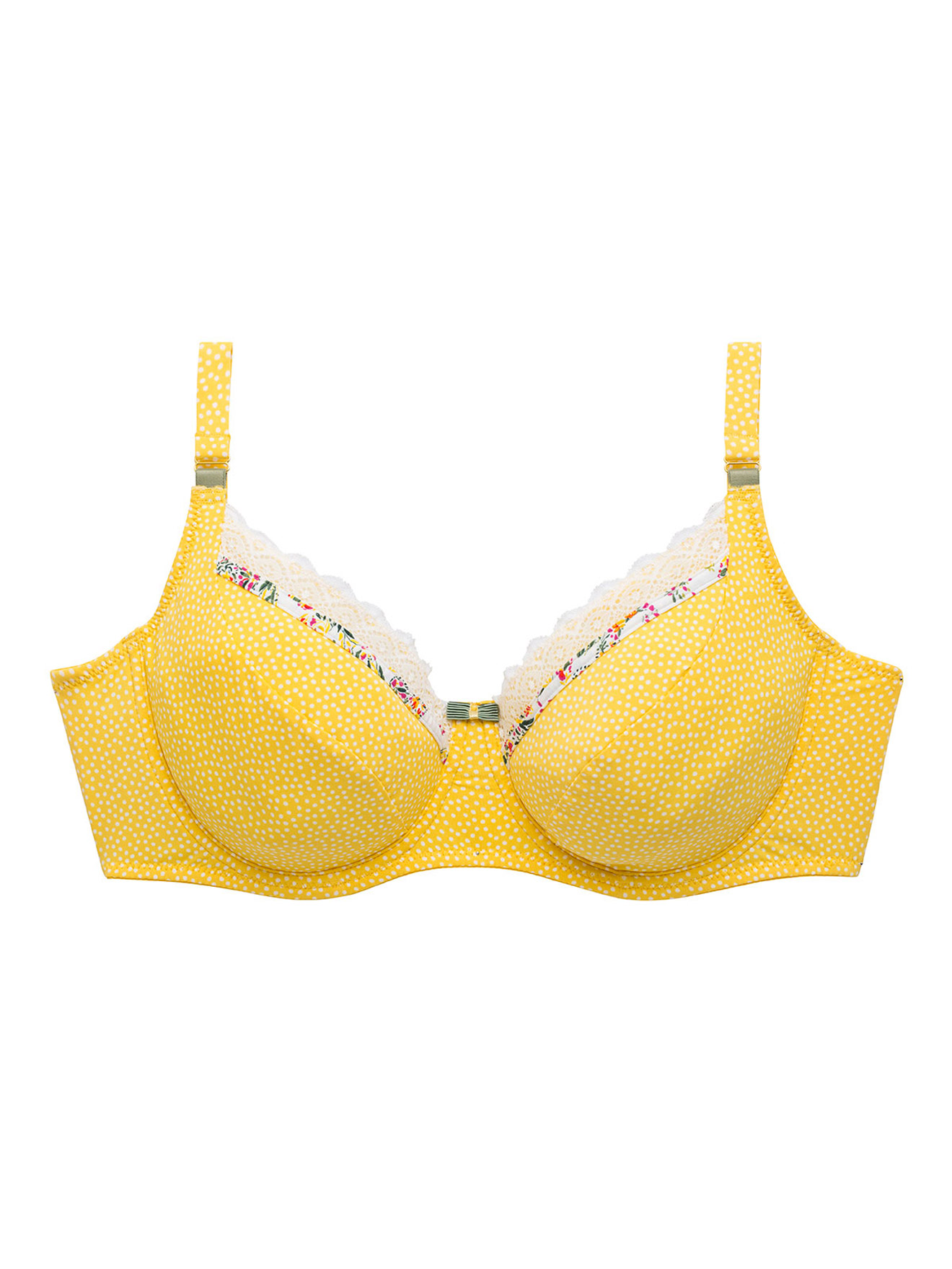 Soutien-gorge grand maintien Eole