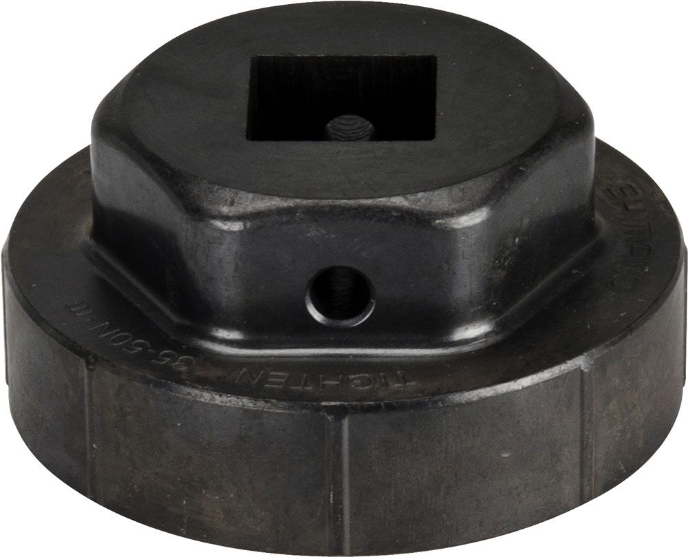 Shimano TL-FC37 Werkzeug Adapter für SM-BBR60 kaufen | Bike-Discount