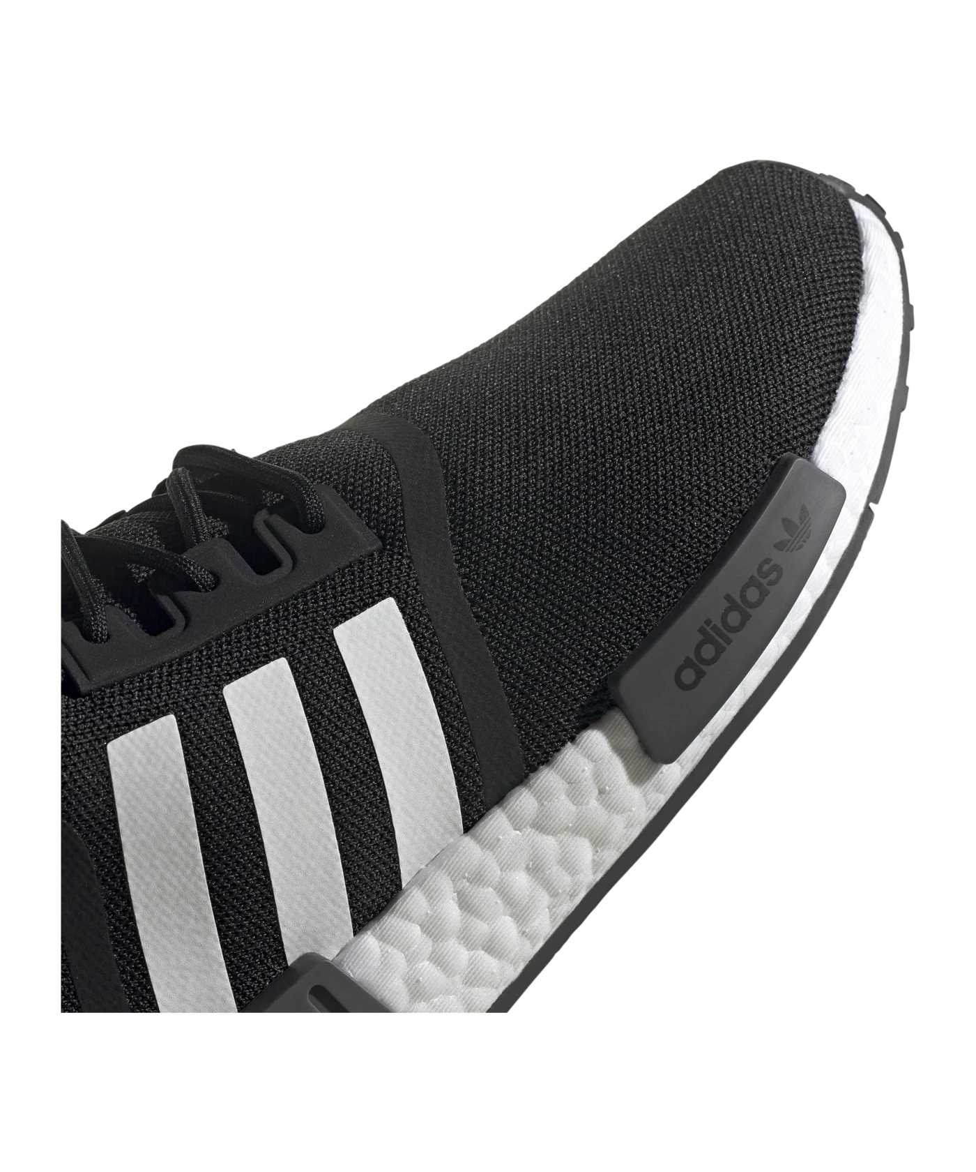 adidas Originals NMD_R1 Primeblue Schwarz Grau