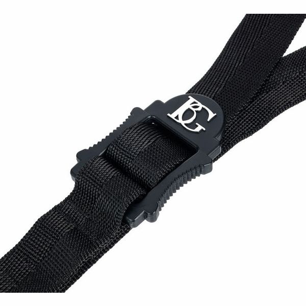 BG France S10SH Saxophone Strap