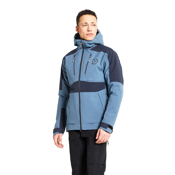 Didriksons Povel Winterjas Heren