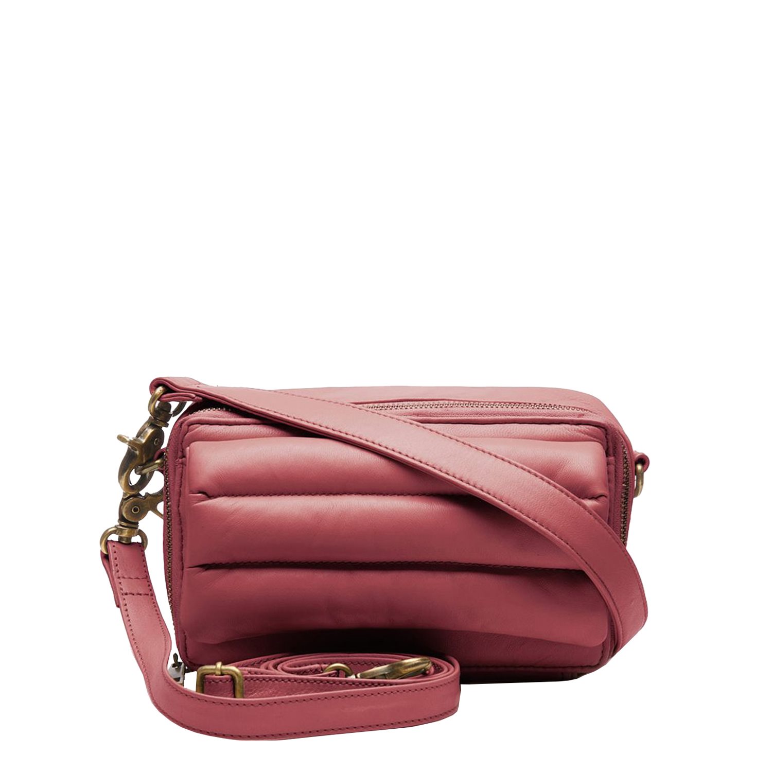 Chabo Donna Padded brique