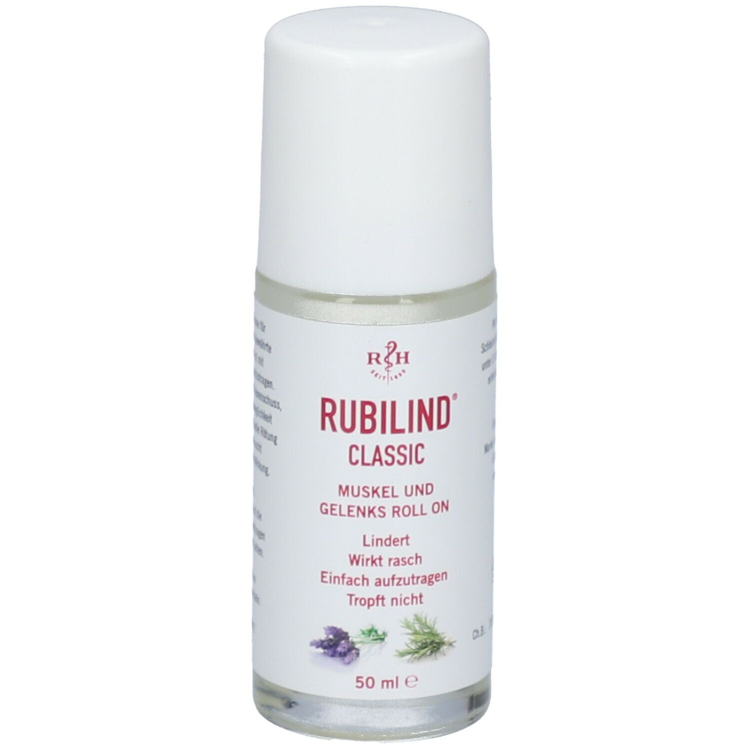 RUBILIND® CLASSIC