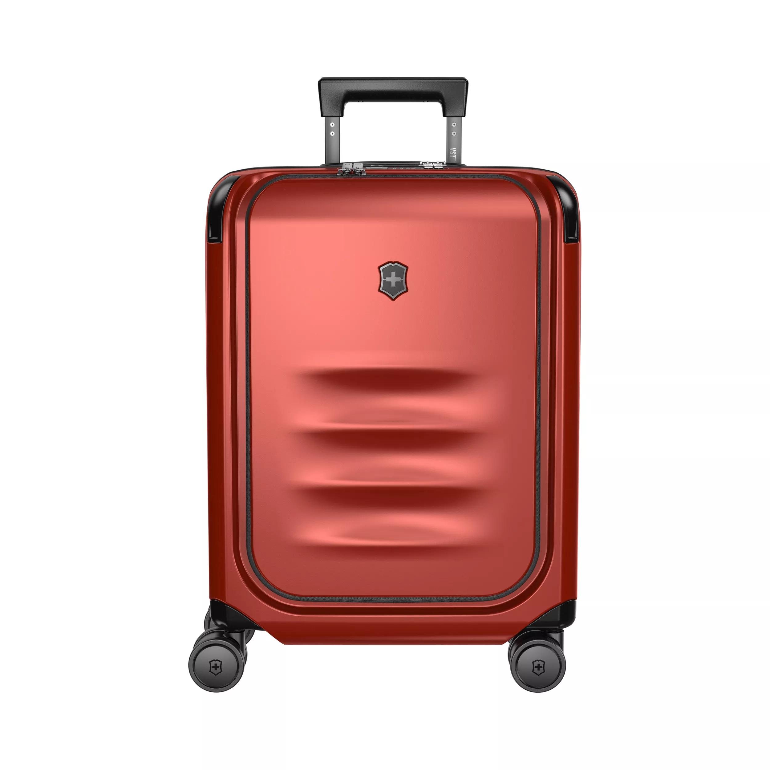 Spectra 3.0 Expandable Global Carry-On-rot