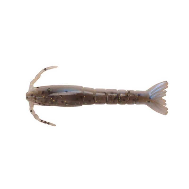 Leurre Souple Berkley Gulp! Shrimp - 7.5Cm - Par 6