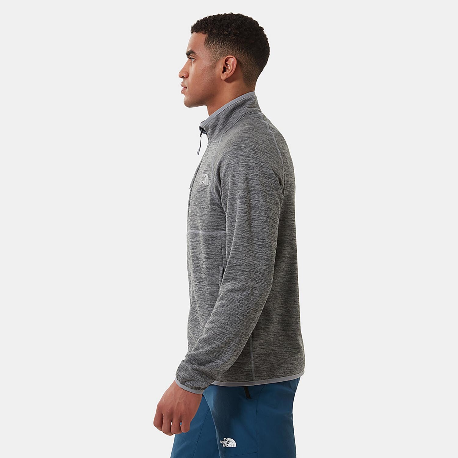 The North Face Mens Canyonlands 1/2 Zip