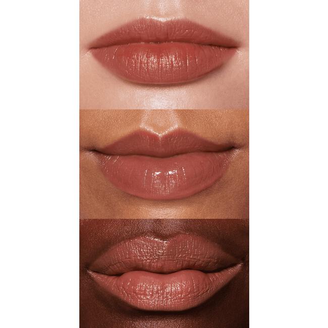 e.l.f. O Face Satin Lipstick No Doubt