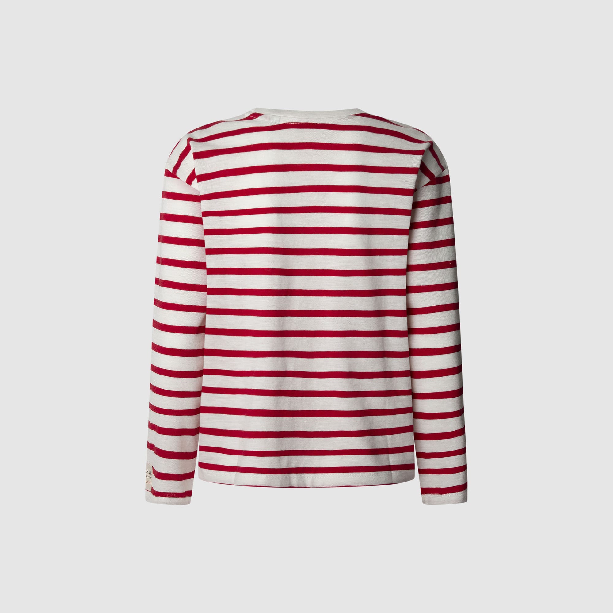 T-shirt Femme rouge