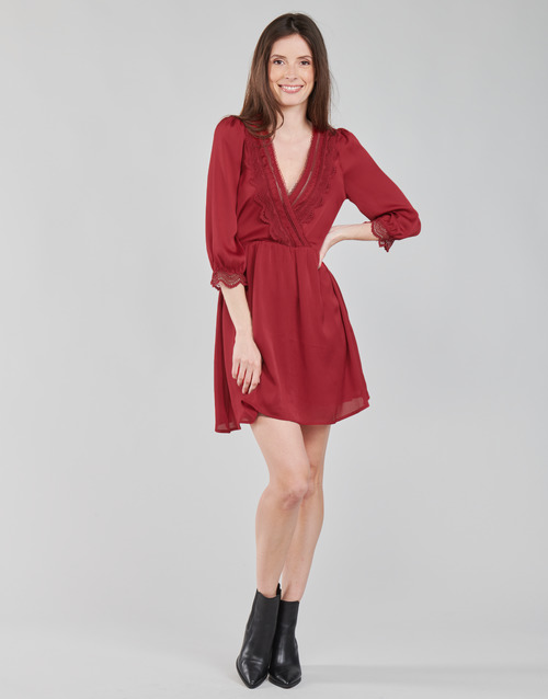 Moony Mood - PABIDOSE - Rouge