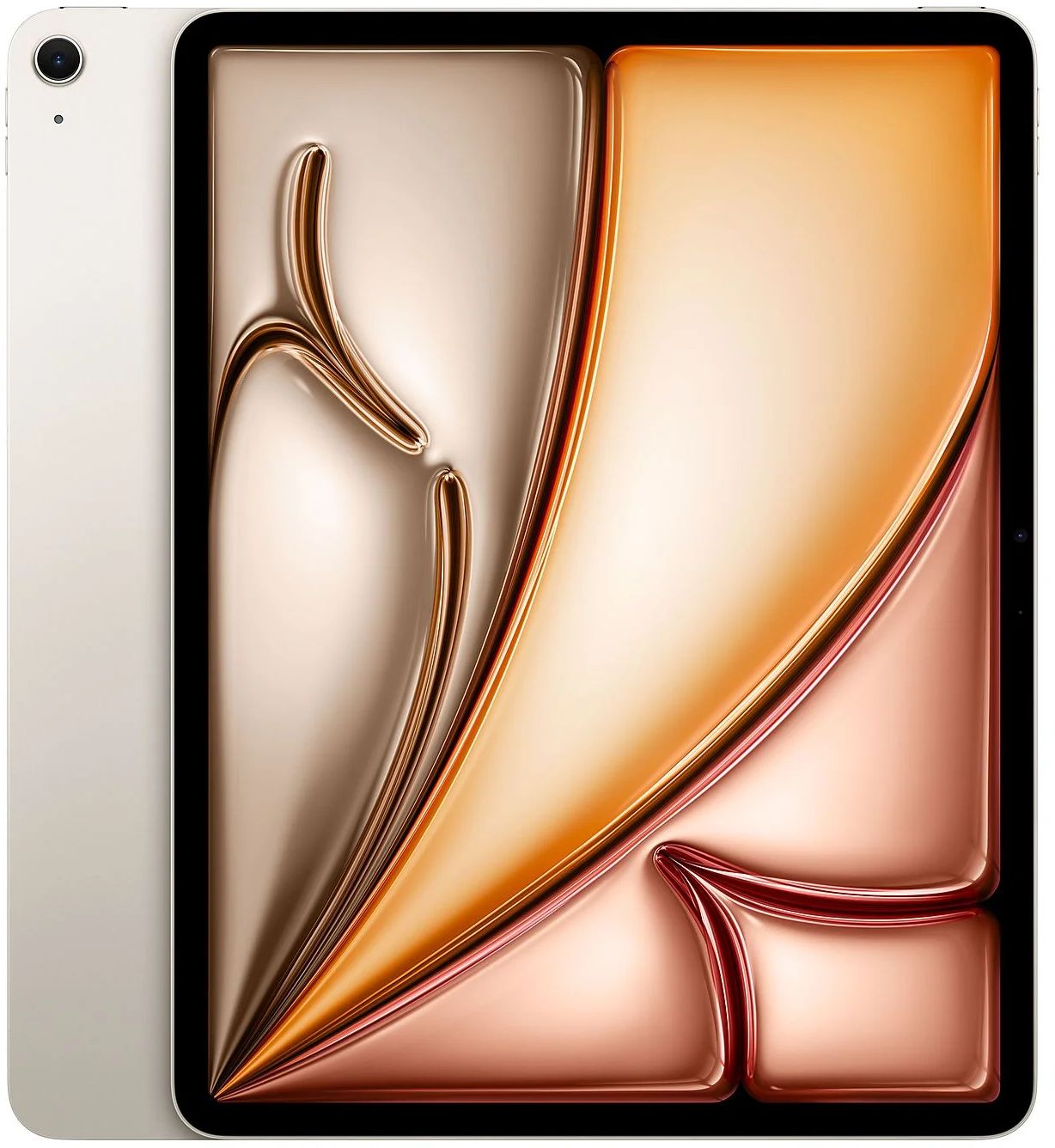 iPad Air 6 (2024) | 13