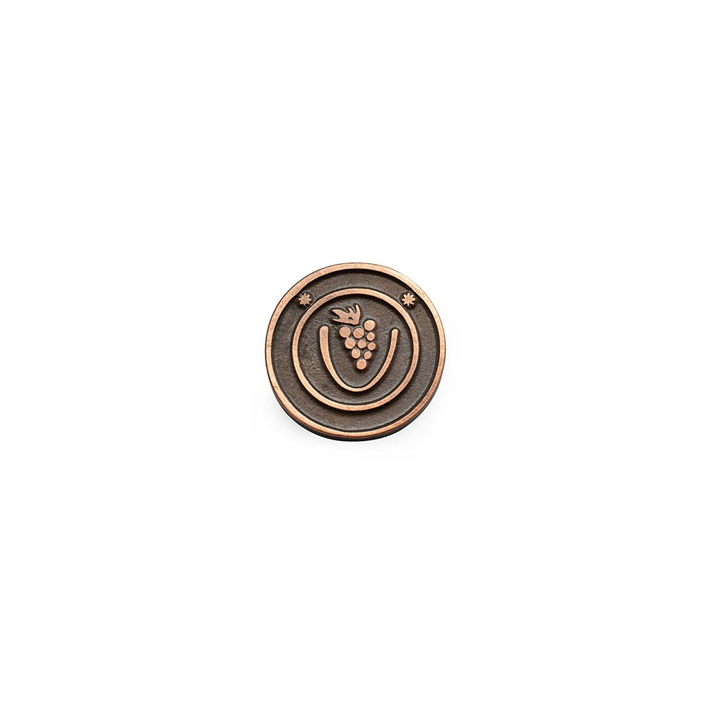 Set de Pièces Métal Compatible avec Viticulture