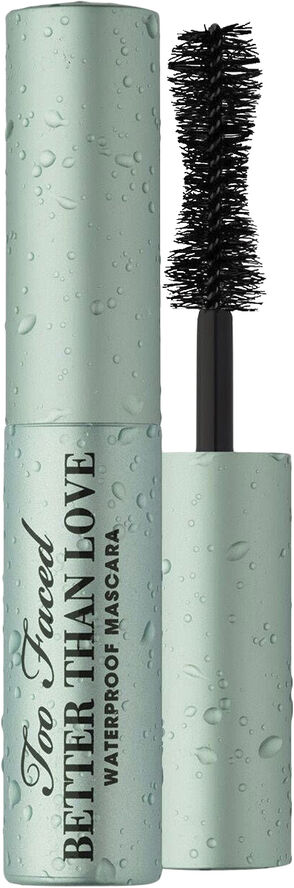 Too Faced Better Than Sex - Mini Waterproof