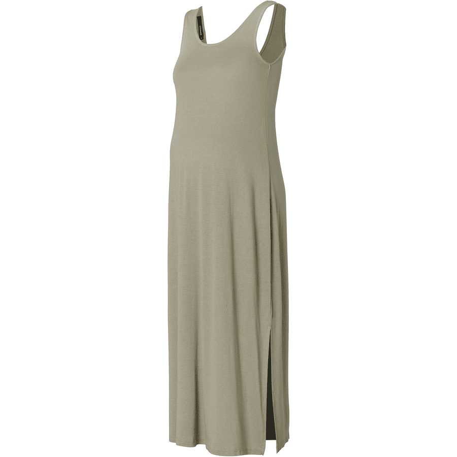 SUPERMOM Kleid Vetiver Vetiver