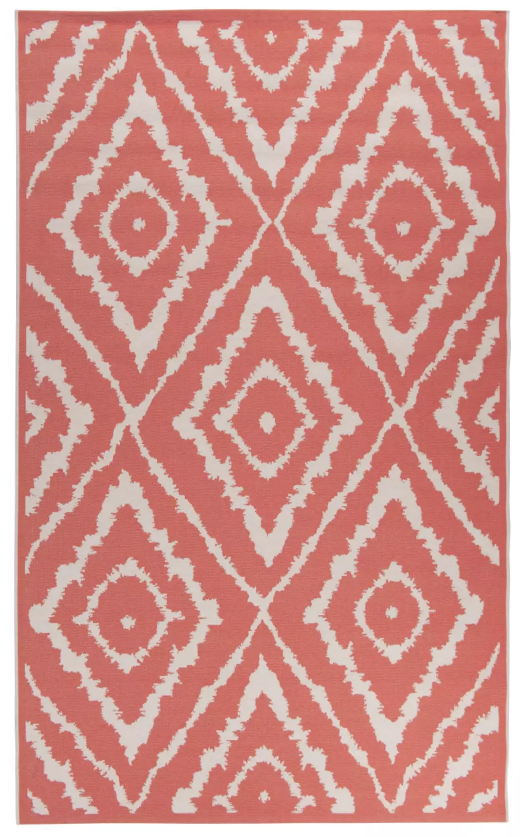 Outdoorteppich Pattern 70 x 120 cm