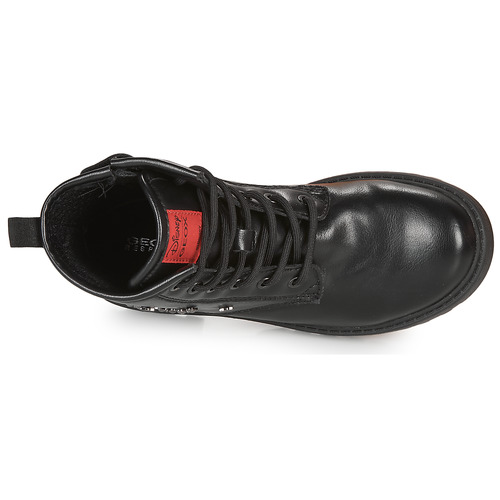 Geox - CASEY - Noir