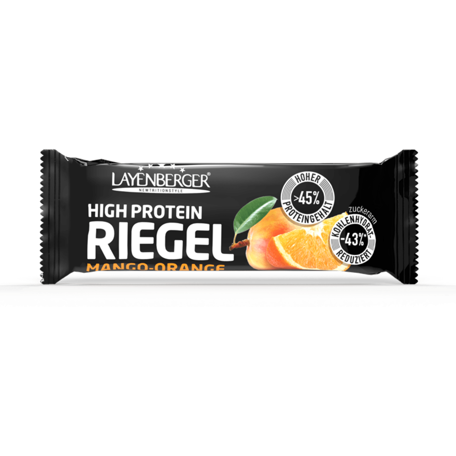 6 x High Protein Riegel (6x35g)