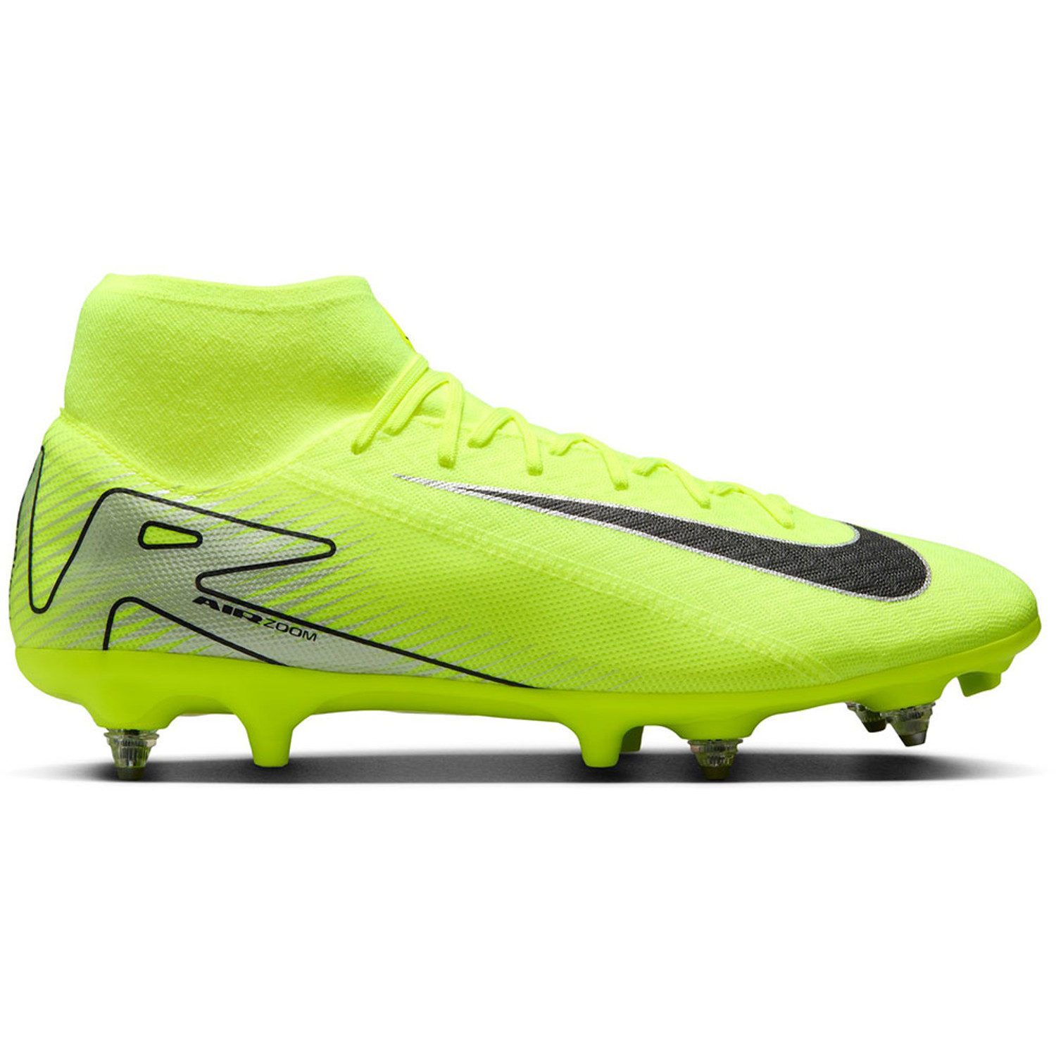 Nike Mercurial Zoom Superfly 10 Academy SG-Pro