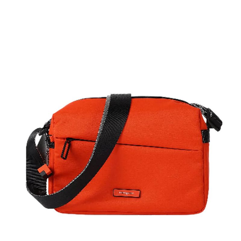Sac bandoulière Neutron Medium 22 cm Strong Red