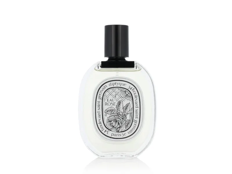 Diptyque Eau Rose Eau De Toilette 100 ml (kvinde)
