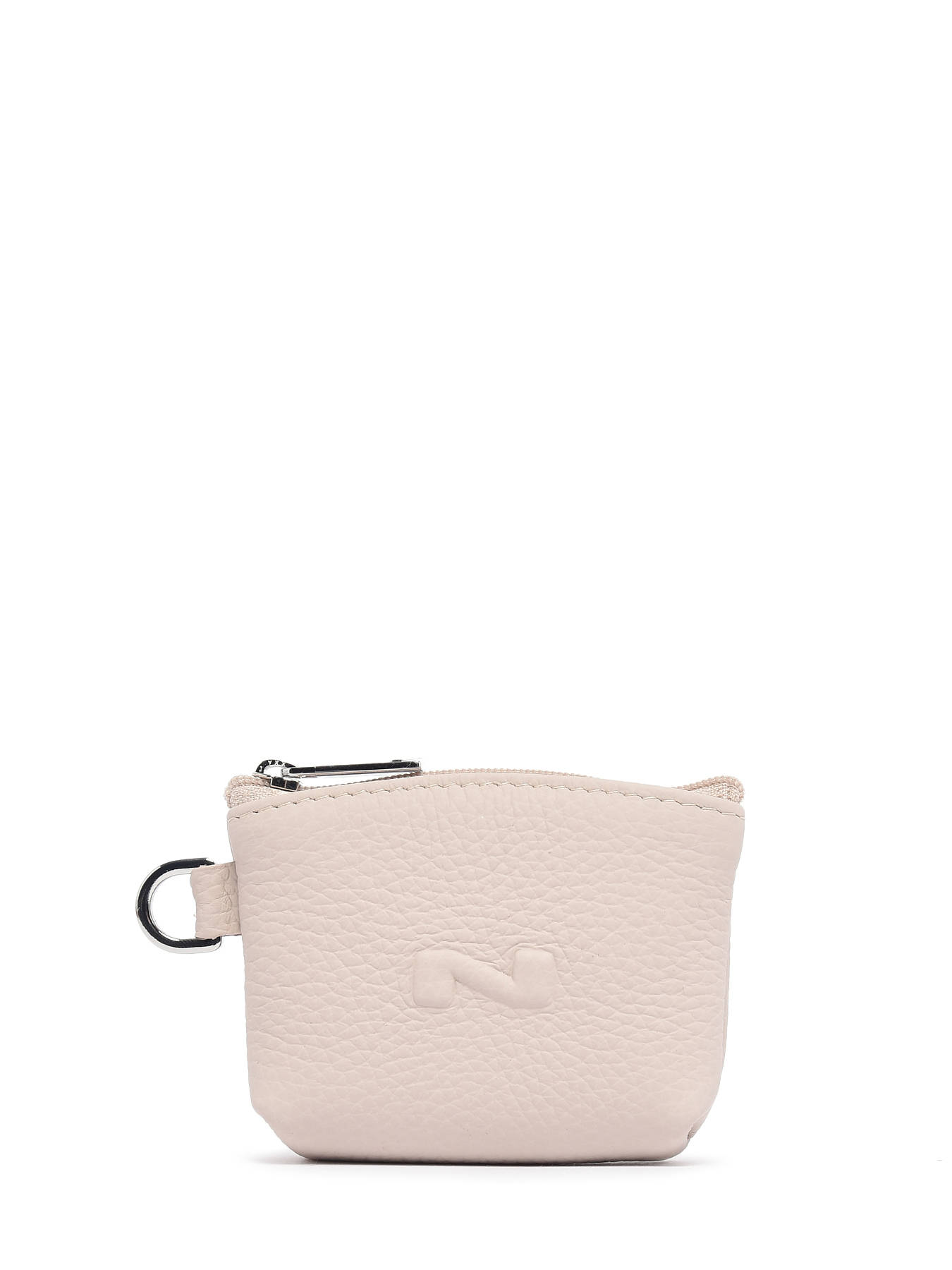 Porte-monnaie Original N cuir NATHAN BAUME