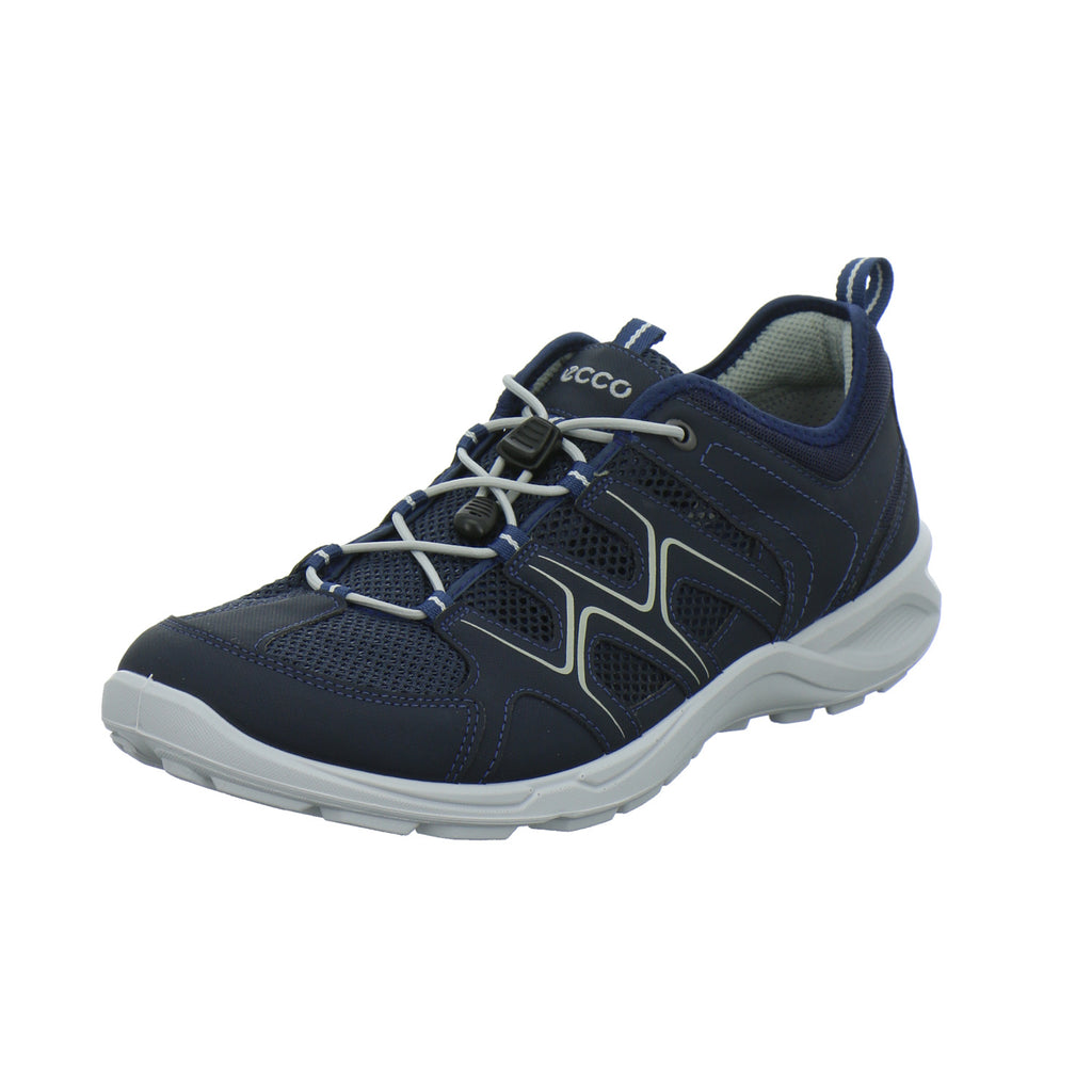 Ecco Sneaker Herren Terracruise LT Dunkelblau