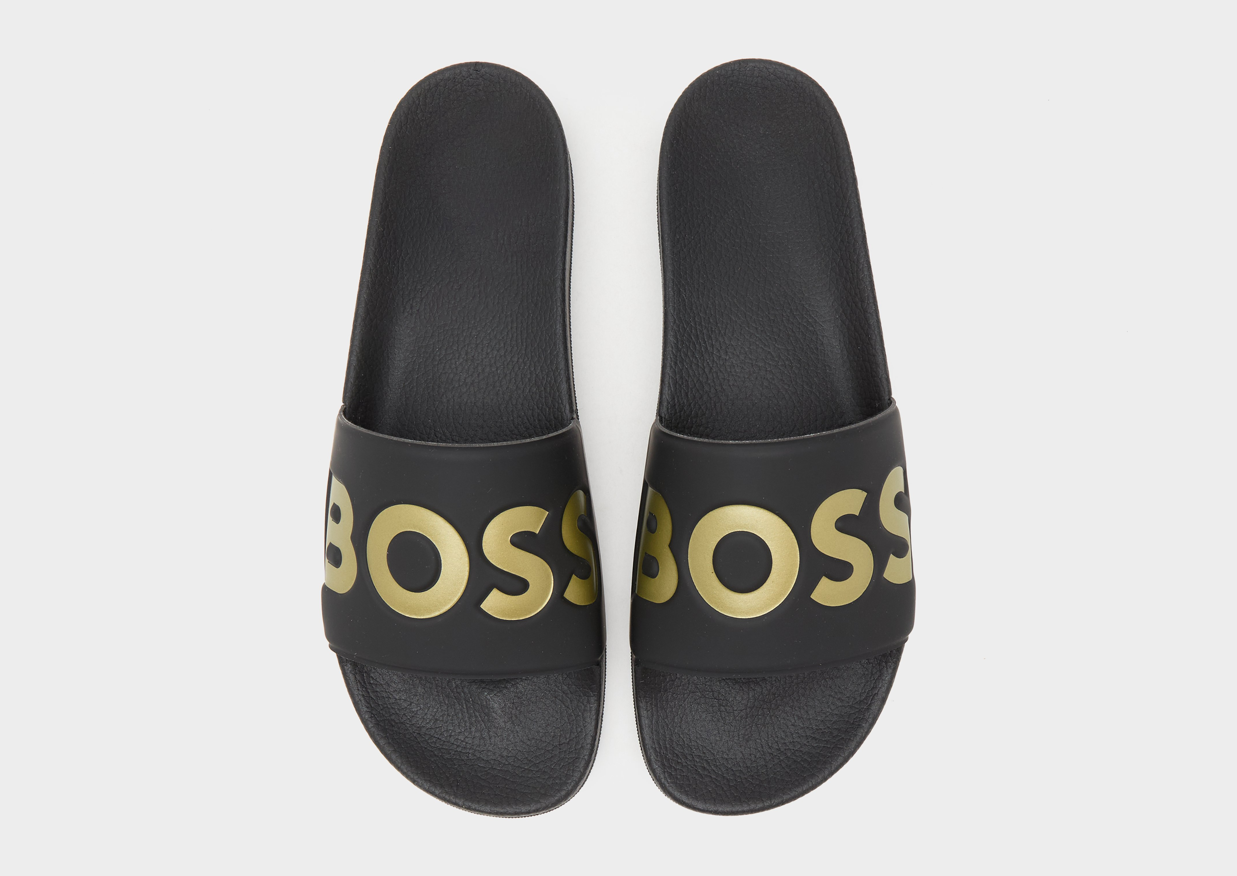 BOSS Claquettes Aryeh Homme