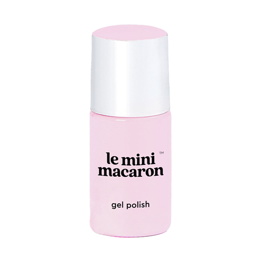 Le Mini Macaron Gel Polish, Camelia