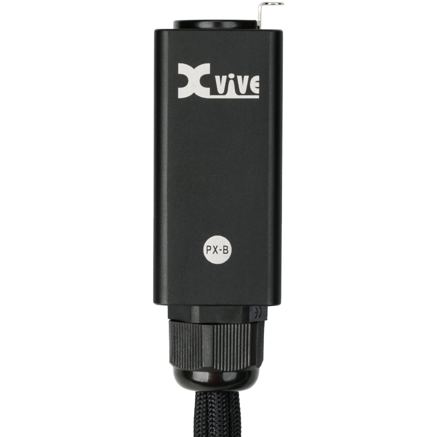Xvive PX-B portable 3-Channel Snake