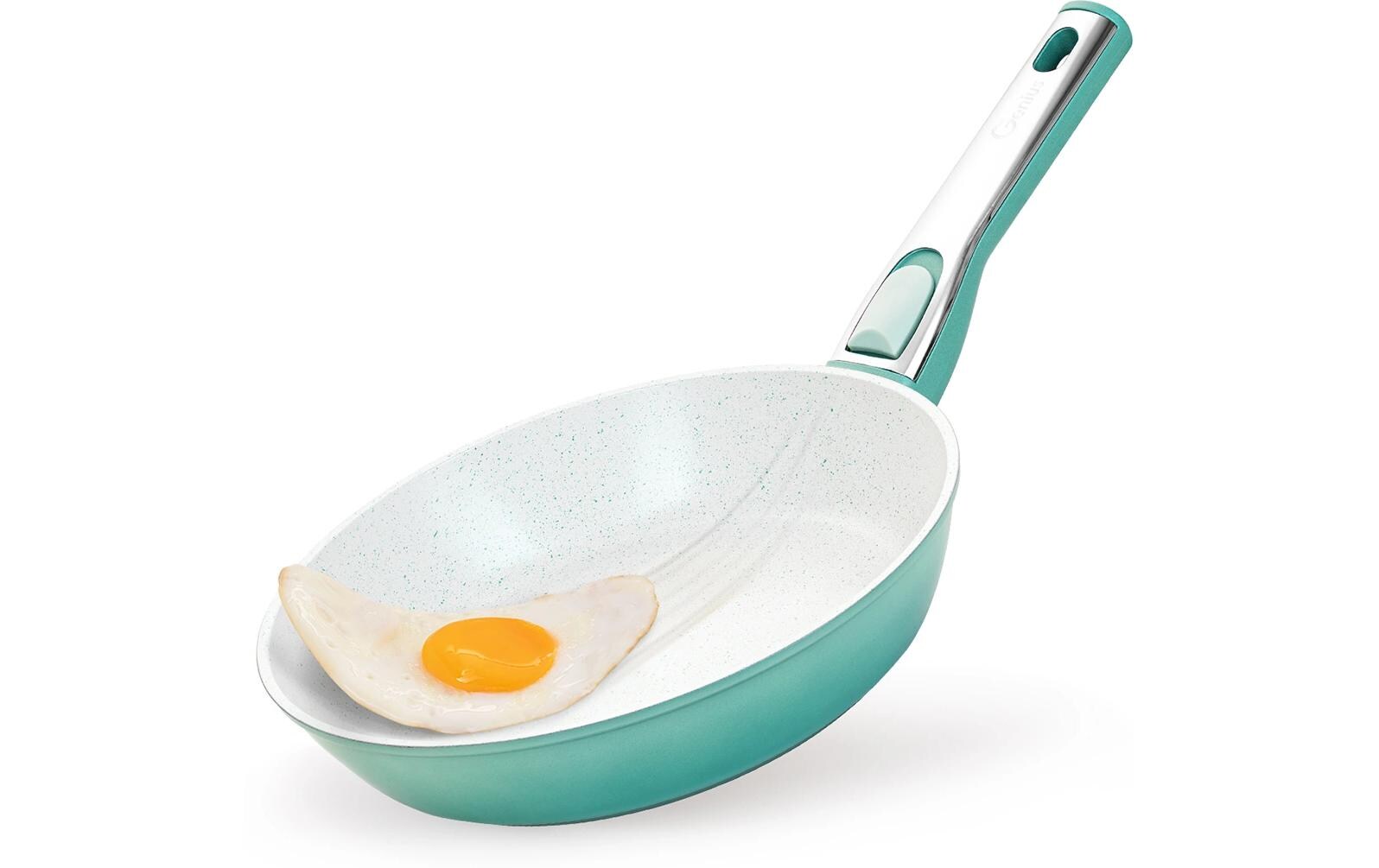 Cerafit Revolution 20 cm/24 cm/28 cm<br>Bratpfannenset