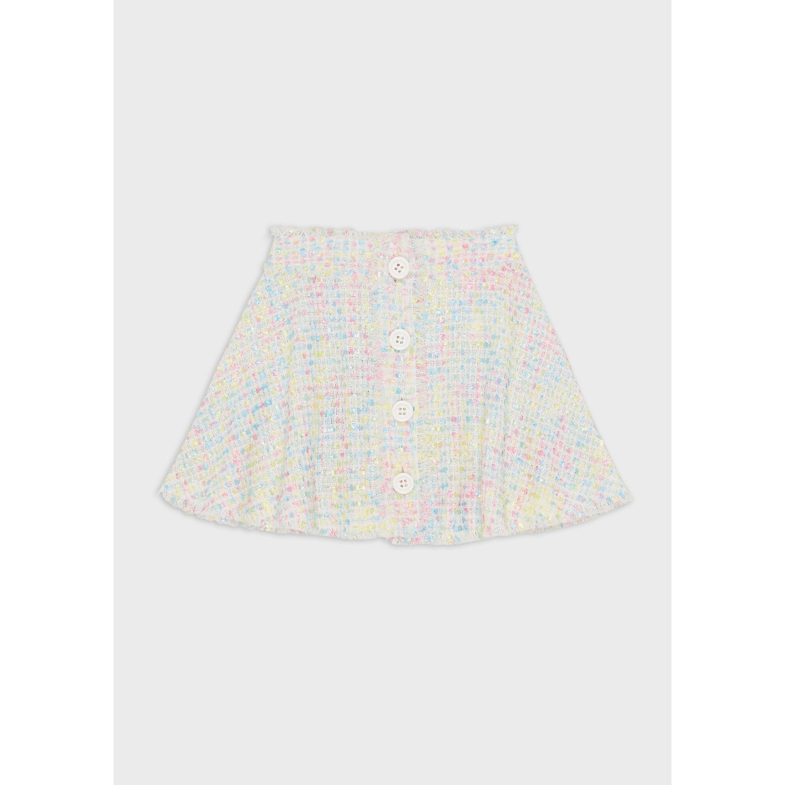 Emporio Armani N06prn skirt In99