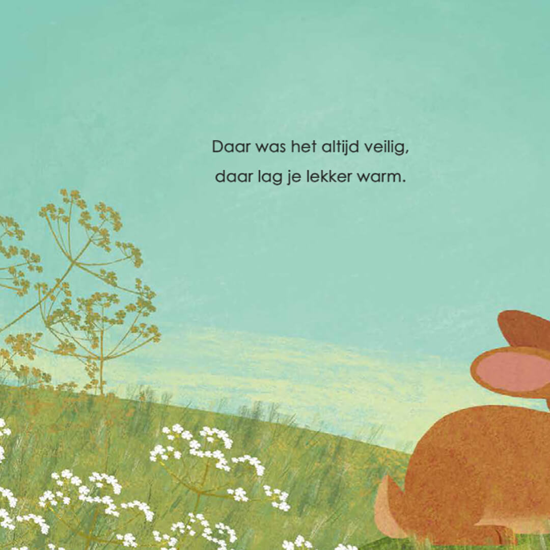 Uitgeverij leopold toen ik jouw mama werd