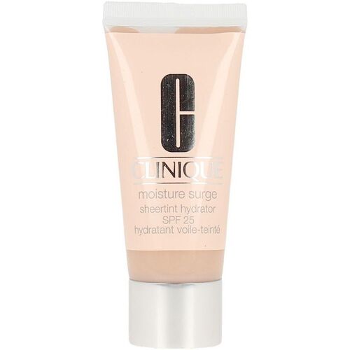 Clinique - Moisture Surge Spf 25 Sheertint 02
