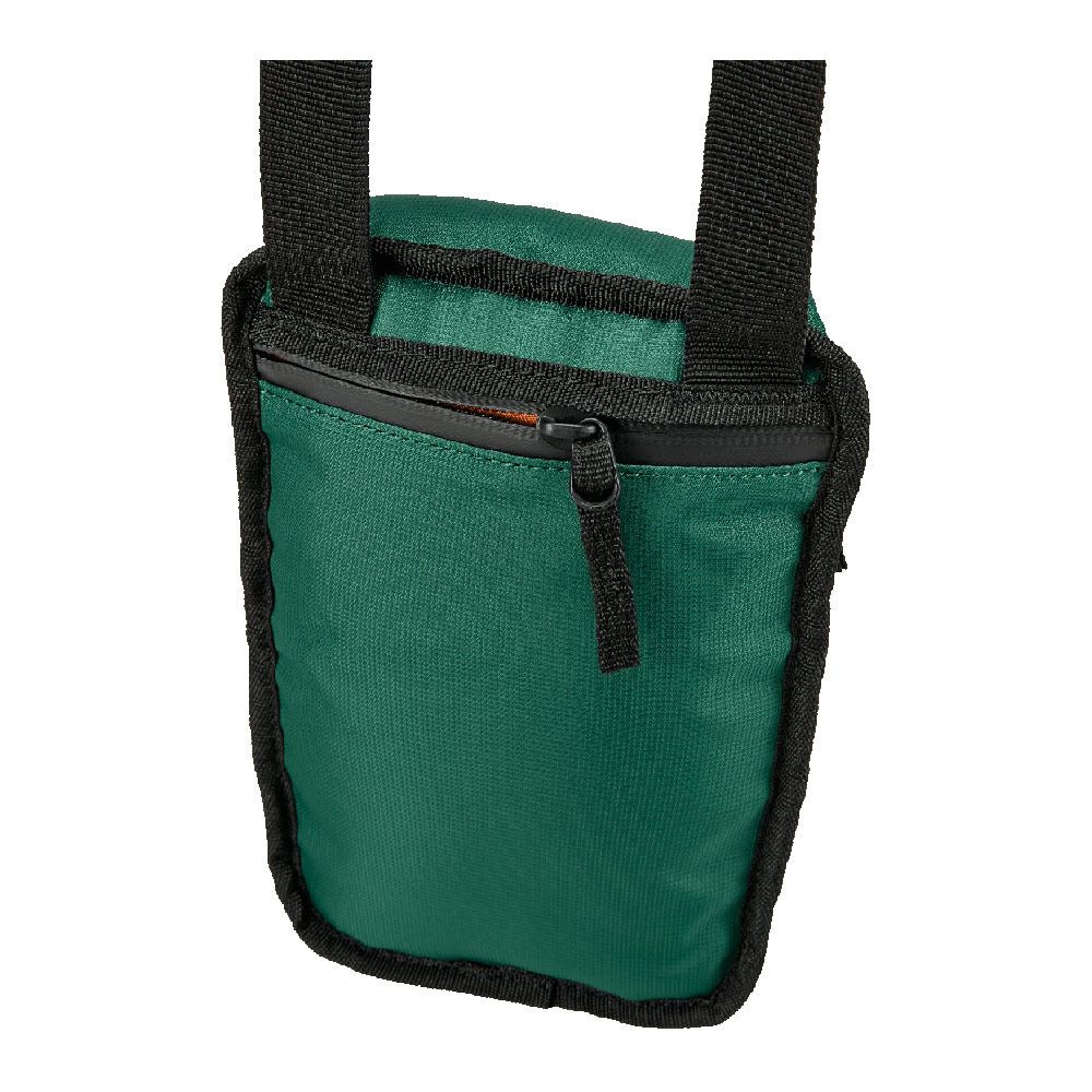 Nixon DAYTRIPPIN' 9L - Sac À bandoulière green