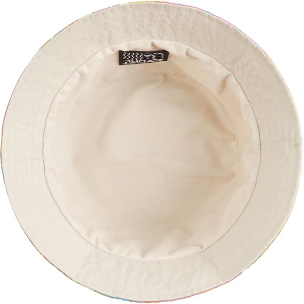 Chapeau randonnée PICTURE OKORI 2IN1 BUCKET WOOD ASH ALSTRO