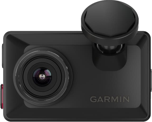 Garmin X310 dashboard kamera (Sort)