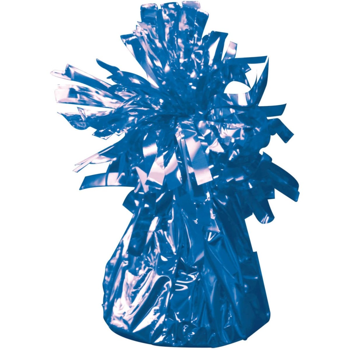 Blauwe Ballon Gewicht 170gr